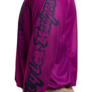 TLD - 2026 GP Pro Stamp Fuschia Jersey