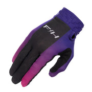 Fasthouse - Womens Vapor React Electric Pink/Puple Gloves