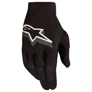 Alpinestars - 2027 Supertech Black/White MX Gloves