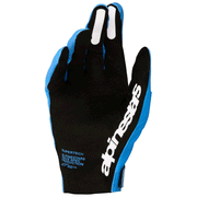 Alpinestars - 2027 Supertech UCLA Blue/White MX Gloves