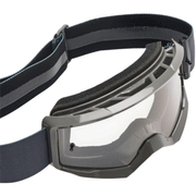 Fox - 2027 Youth Main Core Pewter Goggle