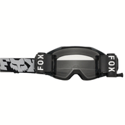 Fox - 2027 Vue Roll Off Dark Shadow Goggles