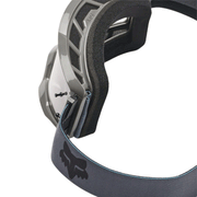 Fox - 2027 Youth Main Core Pewter Goggle