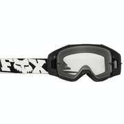 Fox - 2027 Vue Core Black Goggles