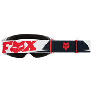 Fox - 2027 Vue Core Vivid Red Goggles
