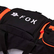 Fox - Divider Flo Orange Shuttle Roller