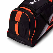 Fox - Divider Flo Orange Shuttle Roller