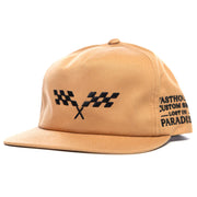 Fasthouse - Getaway Vintage Gold Hat