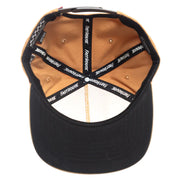 Fasthouse - Getaway Vintage Gold Hat