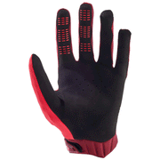 Fox - 2027 360 Flo Red Gloves