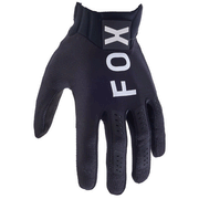 Fox - 2027 Flexair Black Gloves