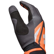 Fox - 2027 Youth 180 Draft Sunburst Gloves