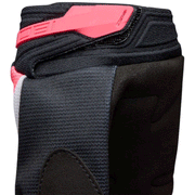 Fox - 2027 Youth 180 Draft Neon Pink Gloves