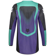Fox - 2026 180 Collect Green/Purple MX Combo