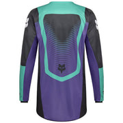Fox - 2026 180 Collect Green/Purple Jersey