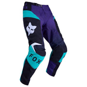 Fox - 2026 180 Collect Green/Purple MX Combo