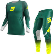 Shot - 2026 Contact GP Green MX Combo