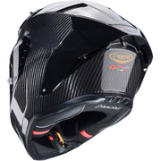 Caberg - GP01 FIM Carbon Full Face Helmet