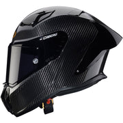 Caberg - GP01 FIM Carbon Full Face Helmet