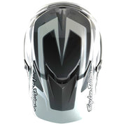 TLD - 2025 GP Shutter Gray Helmet