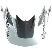 TLD - 2025 GP Shutter Gray Helmet