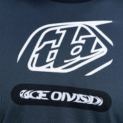 TLD - 2026 SE Pro Sever Black/Gray Jersey