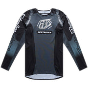 TLD - 2026 SE Pro Sever Black/Gray MX Combo