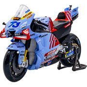 New Ray - 2024 Gresini Racing Team 1.12 Scale Model Bike
