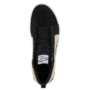 Alpinestars - Ride 63 Black/Grey/White Canvas Ride Shoes