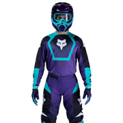 Fox - 2026 180 Collect Green/Purple MX Combo