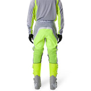 Fox - 2027 180 Frame Grey/Yellow Pants