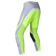 Fox - 2027 180 Frame Grey/Yellow Pants