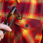 Dixxon - Gymkhana Mens Flannel