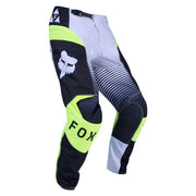 Fox - 2026 180 Collect Grey/Yellow Pants