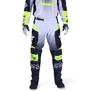 Fox - 2026 180 Collect Grey/Yellow MX Combo