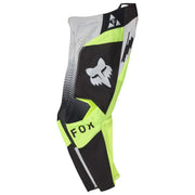 Fox - 2026 Youth 180 Collect Grey/Yellow Pants