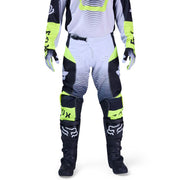 Fox - 2026 180 Collect Grey/Yellow Pants