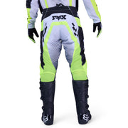 Fox - 2026 180 Collect Grey/Yellow MX Combo