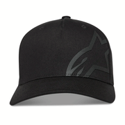 Alpinestars - Maze Black Hat