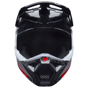Fox - 2027 Youth V1 Abyss Black Helmet
