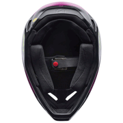 Fox - 2027 V1 Raid Purple Helmet
