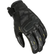 Macna - Haros Black/Grey/Camo Gloves