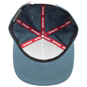 Fasthouse - Headliner Indigo Hat