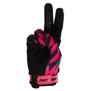 Fasthouse - Elrod Hatter Electric Fuchsia Gloves