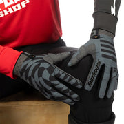 Fasthouse - Elrod Hatter Gray Gloves