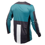 Fasthouse - 2026 Helix Monaco Marine/Black Jersey
