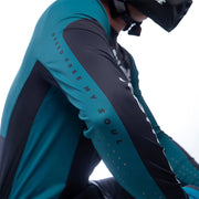 Fasthouse - 2026 Helix Monaco Marine/Black Jersey