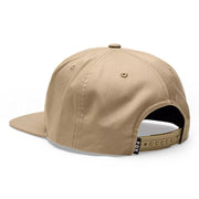Fox - 2025 Hello Future Brown Snapback Hat