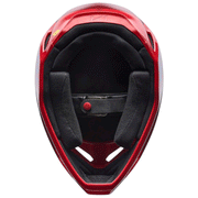 Fox - 2027 V1 Raid Rust/Red Helmet