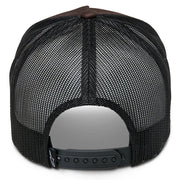 Alpinestars - Heritage Brown/Black Trucker Hat